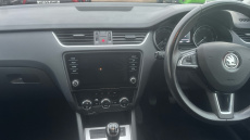 Skoda Octavia 1.5 TSI SE 5dr Petrol Hatchback